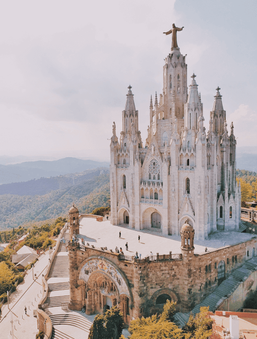 Top 10 Travel Destinations In Asia tomas nozina up22zkjjgzo unsplash 1
