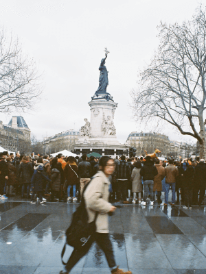 Top 5 Highest Mountain In The World barthelemy de mazenod ttkl0u2p91q unsplash 1